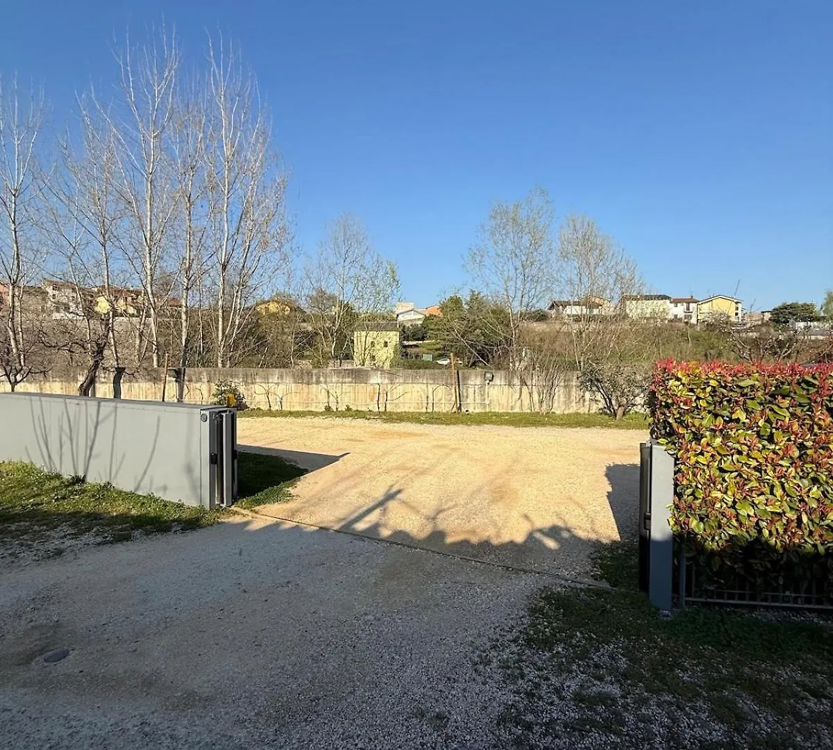 Apartment Alle Albere - Verona - Bussolengo