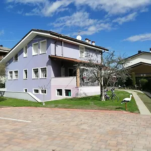Bed & Breakfast Milu', Bussolengo
