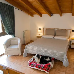 Casa vacanze Monte Galetto, Bussolengo
