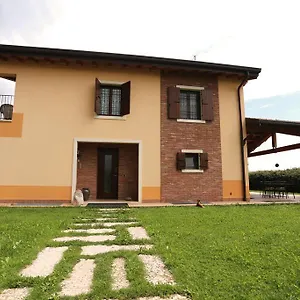 Bed & Breakfast L'upupa, Bussolengo