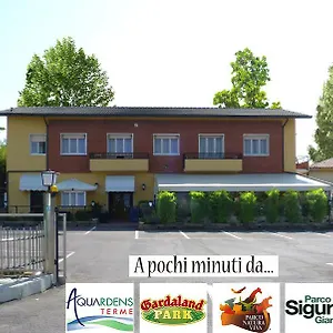 Le Colline Del Garda Bussolengo