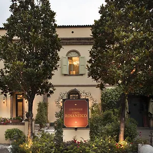 Corte Rosantico Guest house
