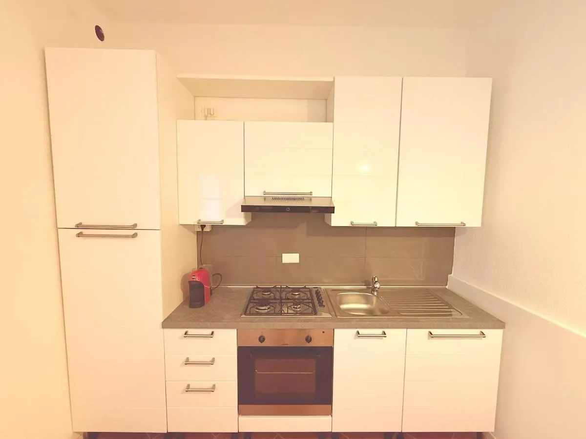 Apartment Alle Albere - Verona - Bussolengo
