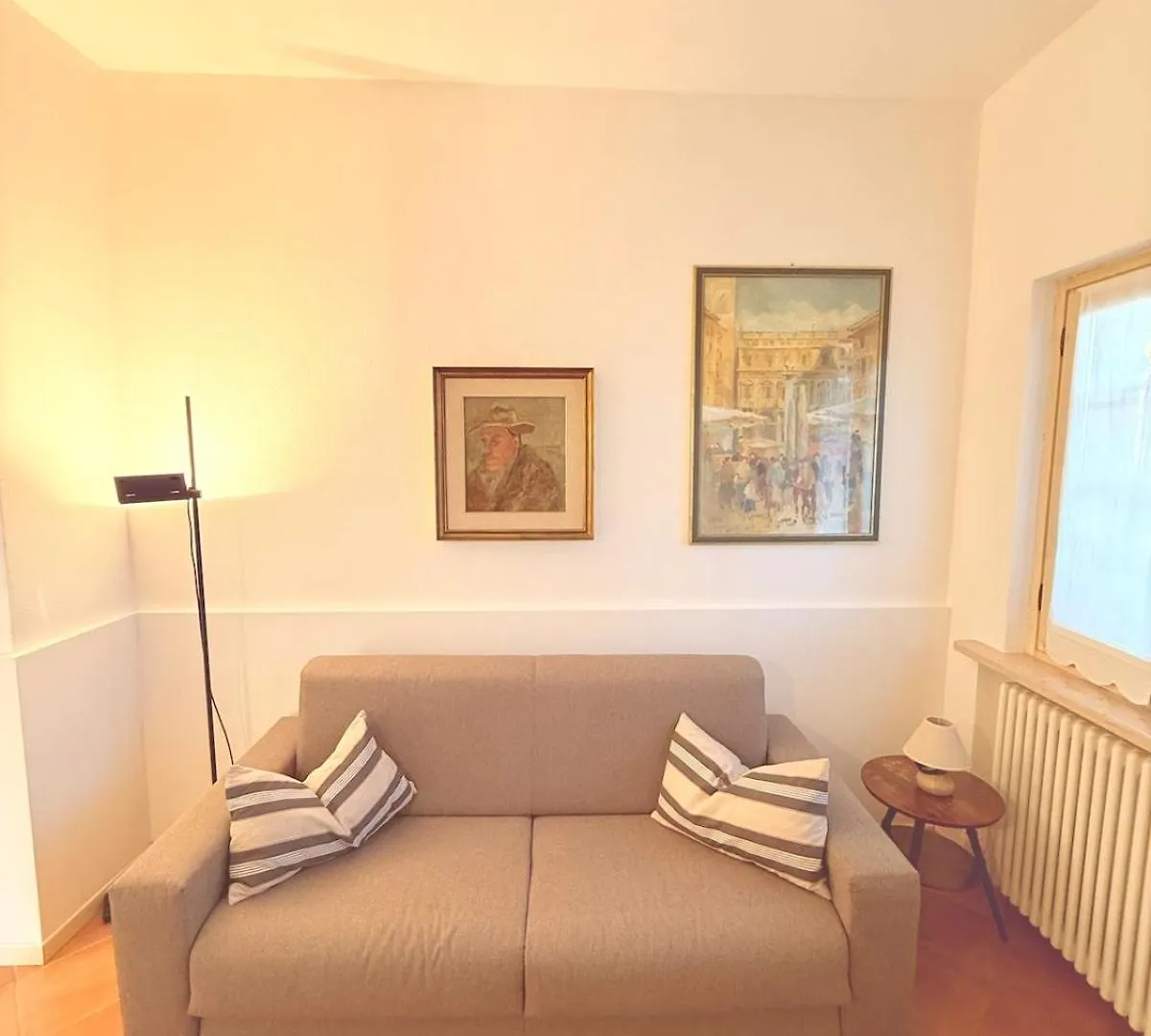 Alle Albere - Verona - Bussolengo Apartment