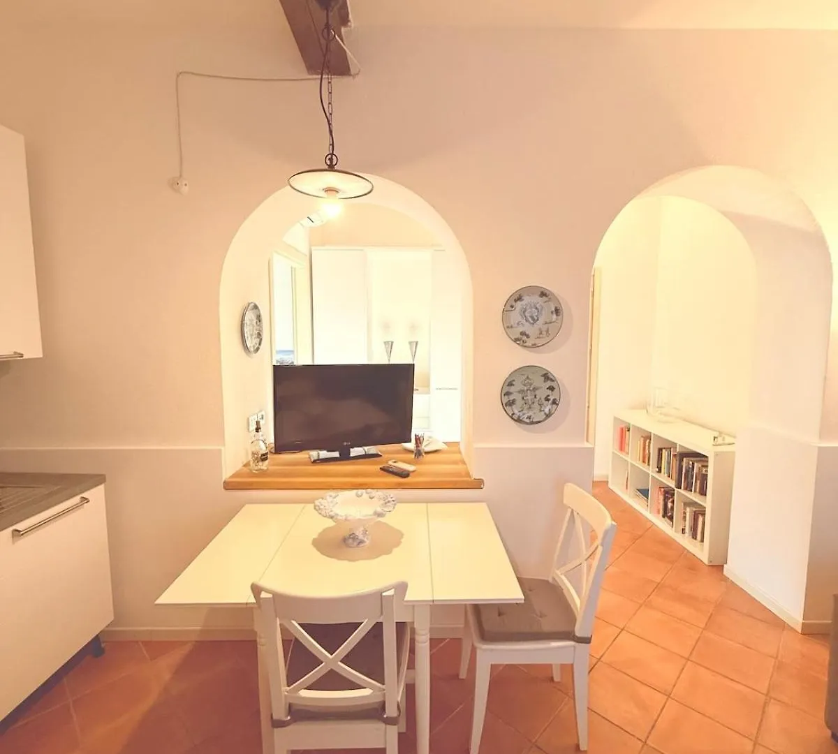 Apartment Alle Albere - Verona - Bussolengo Italy