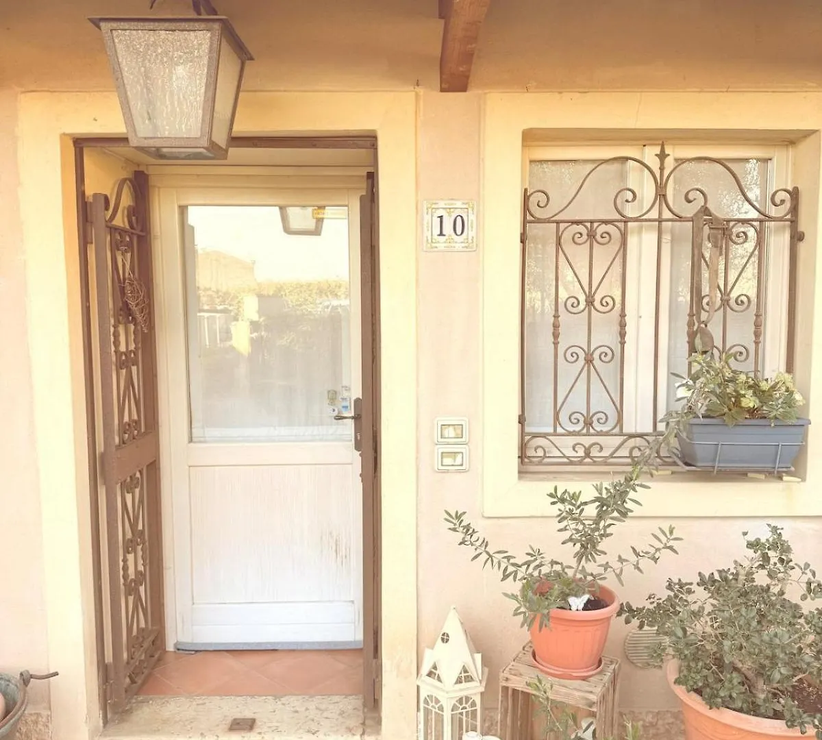 Apartment Alle Albere - Verona - Bussolengo