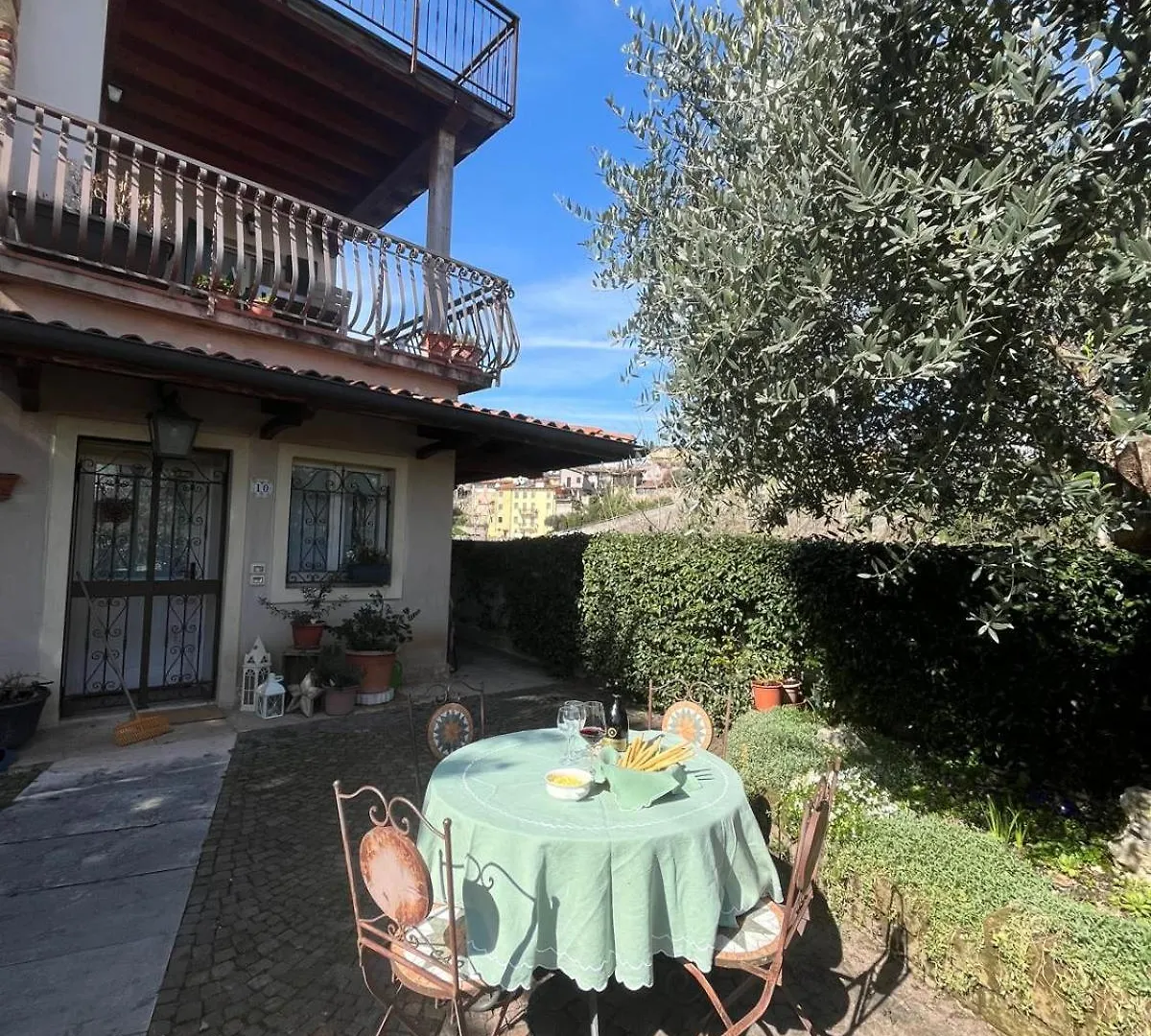 Alle Albere - Verona - Bussolengo Apartment